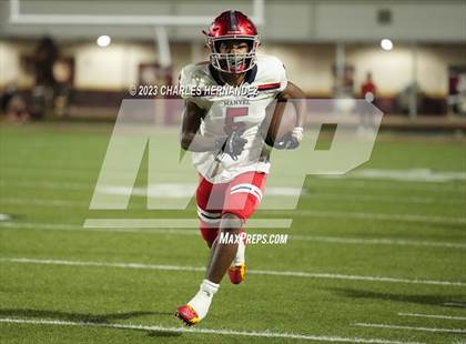 Thumbnail 2 in Manvel @ Magnolia West photogallery.