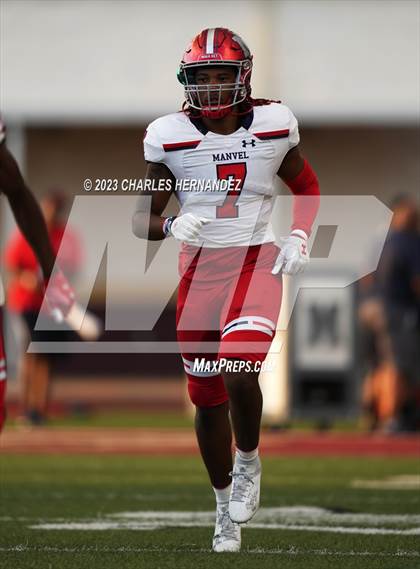 Thumbnail 1 in Manvel @ Magnolia West photogallery.