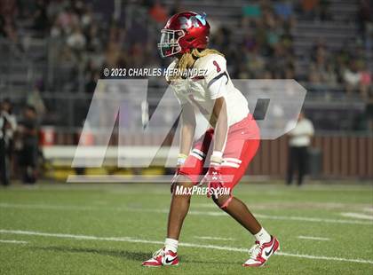 Thumbnail 1 in Manvel @ Magnolia West photogallery.