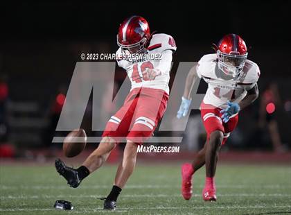 Thumbnail 3 in Manvel @ Magnolia West photogallery.