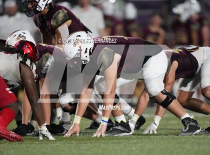 Thumbnail 3 in Manvel @ Magnolia West photogallery.