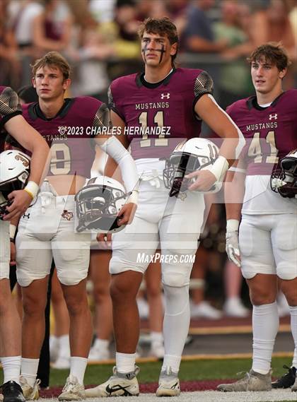 Thumbnail 3 in Manvel @ Magnolia West photogallery.