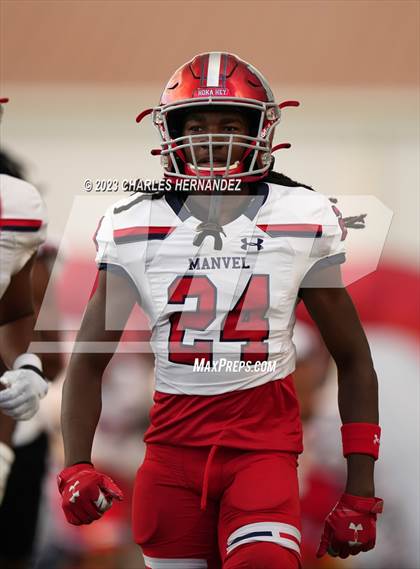 Thumbnail 3 in Manvel @ Magnolia West photogallery.