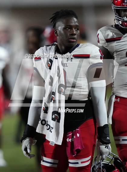 Thumbnail 3 in Manvel @ Magnolia West photogallery.