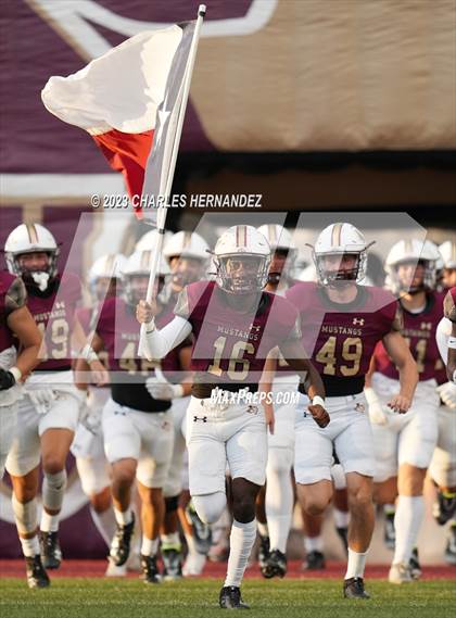 Thumbnail 3 in Manvel @ Magnolia West photogallery.