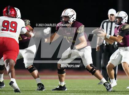 Thumbnail 3 in Manvel @ Magnolia West photogallery.