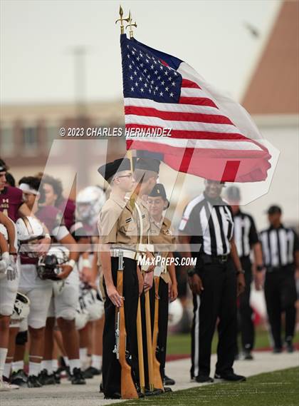 Thumbnail 2 in Manvel @ Magnolia West photogallery.