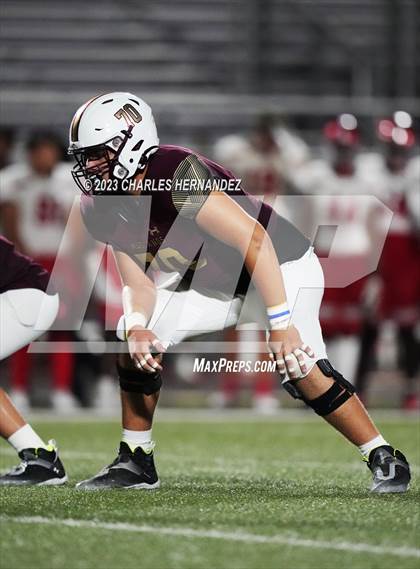 Thumbnail 1 in Manvel @ Magnolia West photogallery.