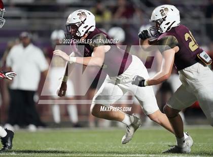 Thumbnail 2 in Manvel @ Magnolia West photogallery.