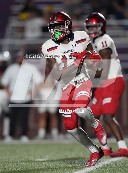 Thumbnail 3 in Manvel @ Magnolia West photogallery.