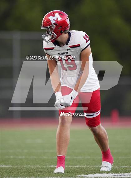 Thumbnail 3 in Manvel @ Magnolia West photogallery.