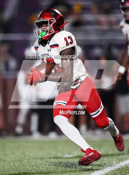 Thumbnail 1 in Manvel @ Magnolia West photogallery.