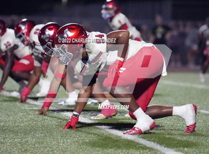 Thumbnail 3 in Manvel @ Magnolia West photogallery.