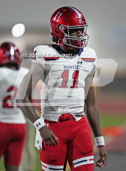 Thumbnail 1 in Manvel @ Magnolia West photogallery.