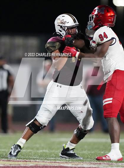 Thumbnail 1 in Manvel @ Magnolia West photogallery.