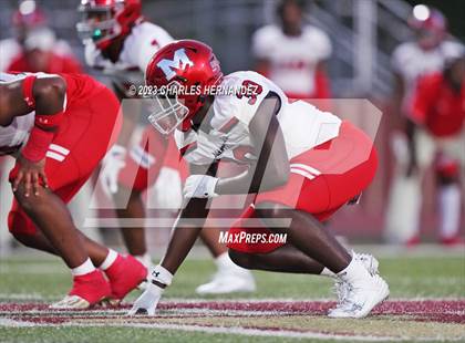 Thumbnail 1 in Manvel @ Magnolia West photogallery.