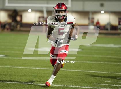 Thumbnail 3 in Manvel @ Magnolia West photogallery.