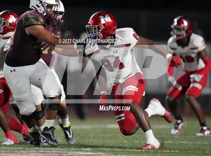 Thumbnail 3 in Manvel @ Magnolia West photogallery.