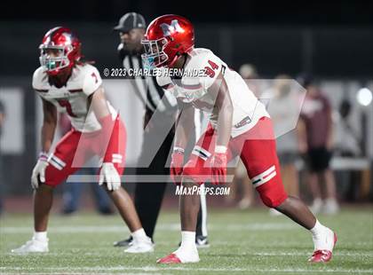 Thumbnail 3 in Manvel @ Magnolia West photogallery.