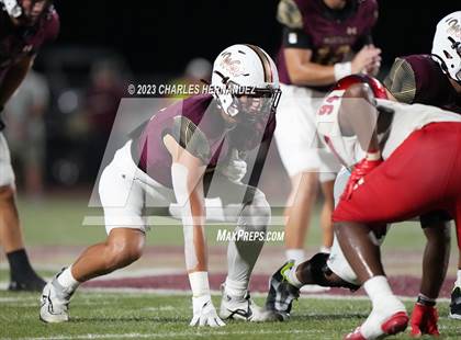 Thumbnail 2 in Manvel @ Magnolia West photogallery.