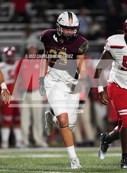 Thumbnail 3 in Manvel @ Magnolia West photogallery.