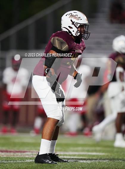 Thumbnail 2 in Manvel @ Magnolia West photogallery.