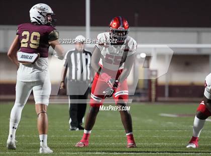 Thumbnail 2 in Manvel @ Magnolia West photogallery.