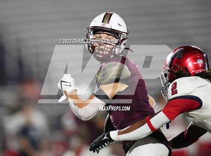 Thumbnail 3 in Manvel @ Magnolia West photogallery.