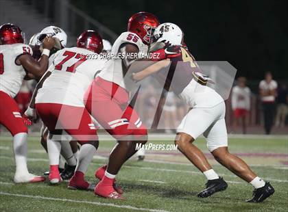 Thumbnail 3 in Manvel @ Magnolia West photogallery.