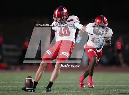 Thumbnail 2 in Manvel @ Magnolia West photogallery.