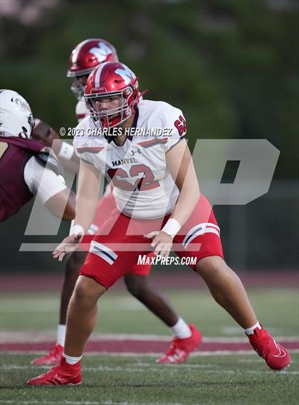 Thumbnail 1 in Manvel @ Magnolia West photogallery.