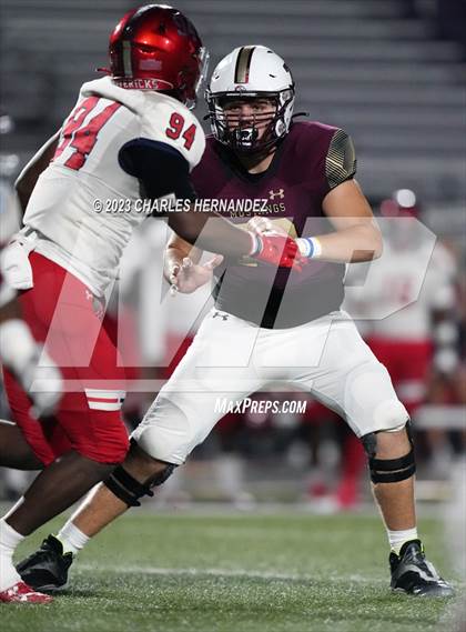 Thumbnail 2 in Manvel @ Magnolia West photogallery.