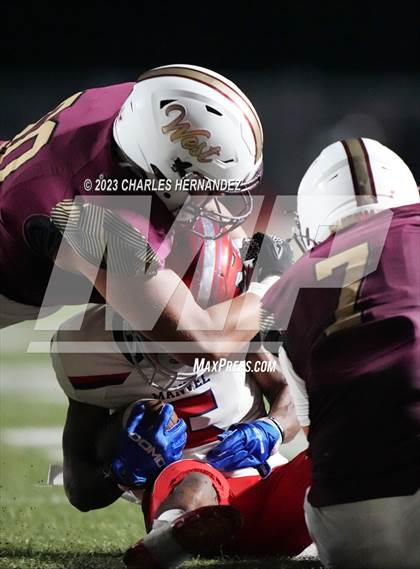 Thumbnail 3 in Manvel @ Magnolia West photogallery.