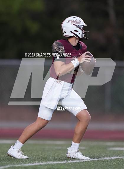 Thumbnail 3 in Manvel @ Magnolia West photogallery.
