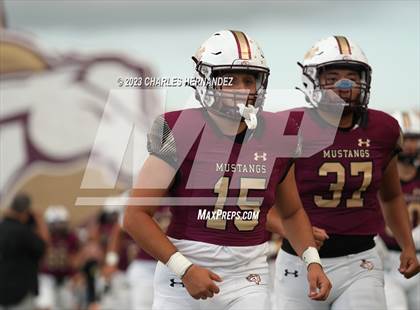 Thumbnail 2 in Manvel @ Magnolia West photogallery.