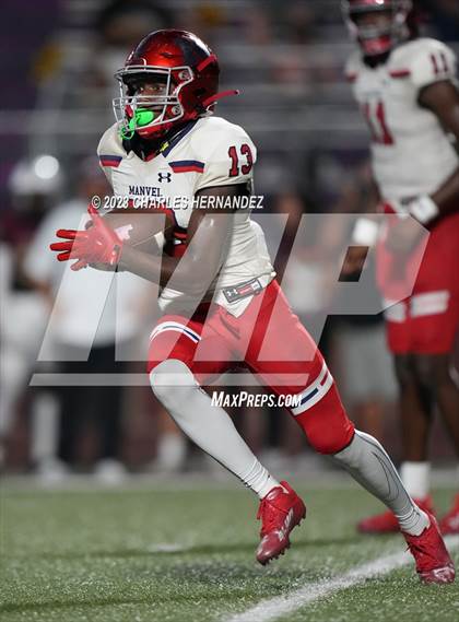 Thumbnail 2 in Manvel @ Magnolia West photogallery.