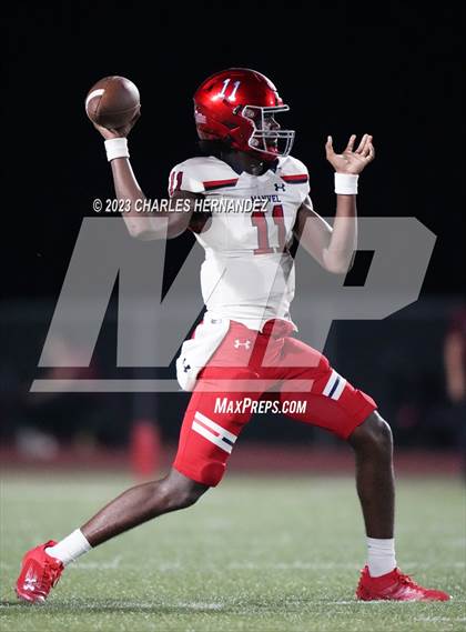 Thumbnail 3 in Manvel @ Magnolia West photogallery.