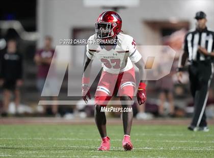 Thumbnail 3 in Manvel @ Magnolia West photogallery.