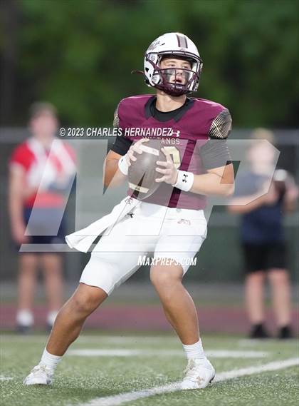 Thumbnail 3 in Manvel @ Magnolia West photogallery.