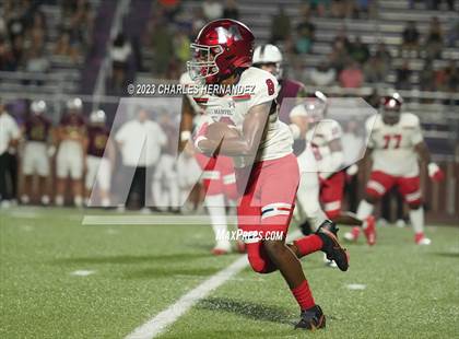 Thumbnail 3 in Manvel @ Magnolia West photogallery.