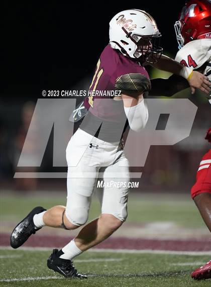 Thumbnail 2 in Manvel @ Magnolia West photogallery.