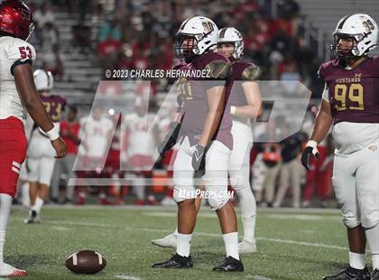Thumbnail 3 in Manvel @ Magnolia West photogallery.