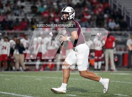 Thumbnail 1 in Manvel @ Magnolia West photogallery.