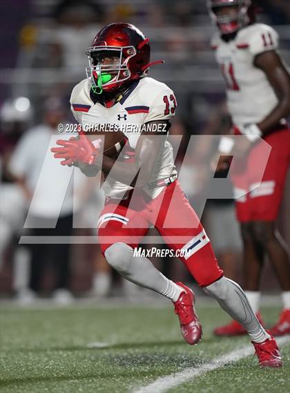 Thumbnail 1 in Manvel @ Magnolia West photogallery.