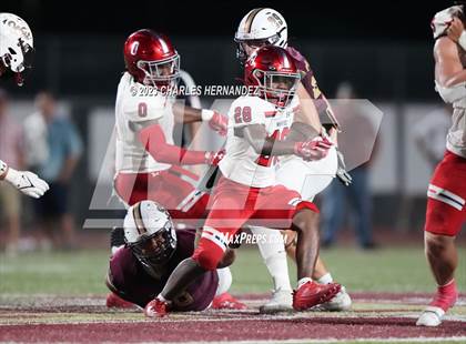 Thumbnail 3 in Manvel @ Magnolia West photogallery.
