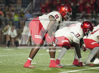 Thumbnail 2 in Manvel @ Magnolia West photogallery.