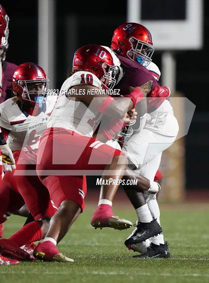 Thumbnail 2 in Manvel @ Magnolia West photogallery.