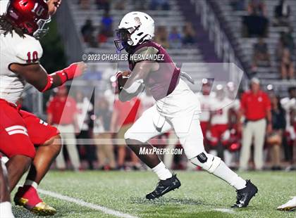 Thumbnail 3 in Manvel @ Magnolia West photogallery.