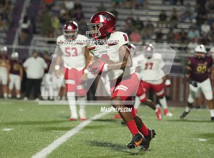 Thumbnail 2 in Manvel @ Magnolia West photogallery.