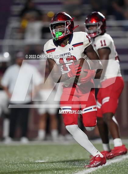 Thumbnail 1 in Manvel @ Magnolia West photogallery.